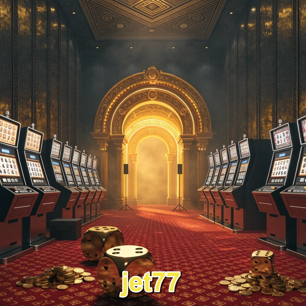 Screenshot 2 - jet77 Features