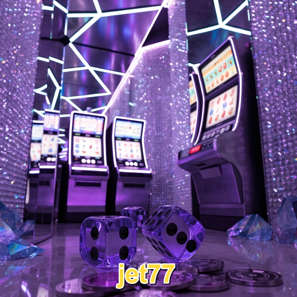 Screenshot 2 - jet77 Features