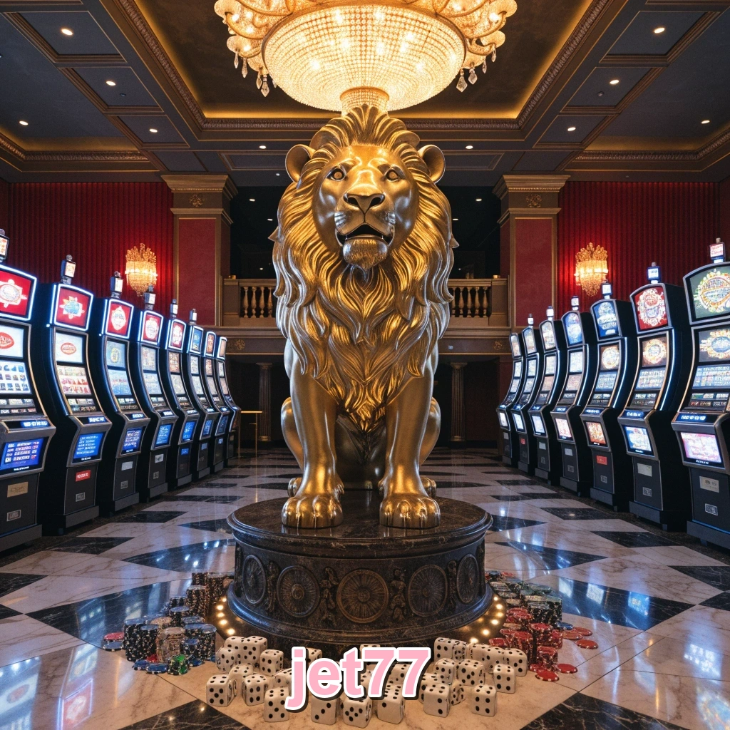 Screenshot 2 - jet77 Features