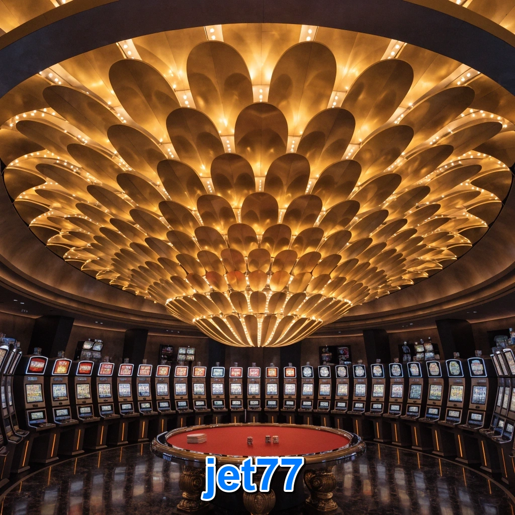 Screenshot 2 - jet77 Features