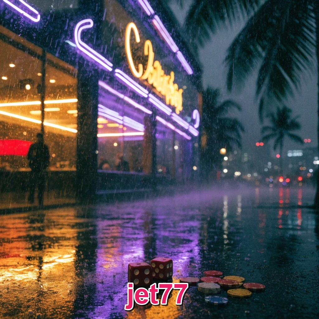 Screenshot 4 - jet77 Dark Mode