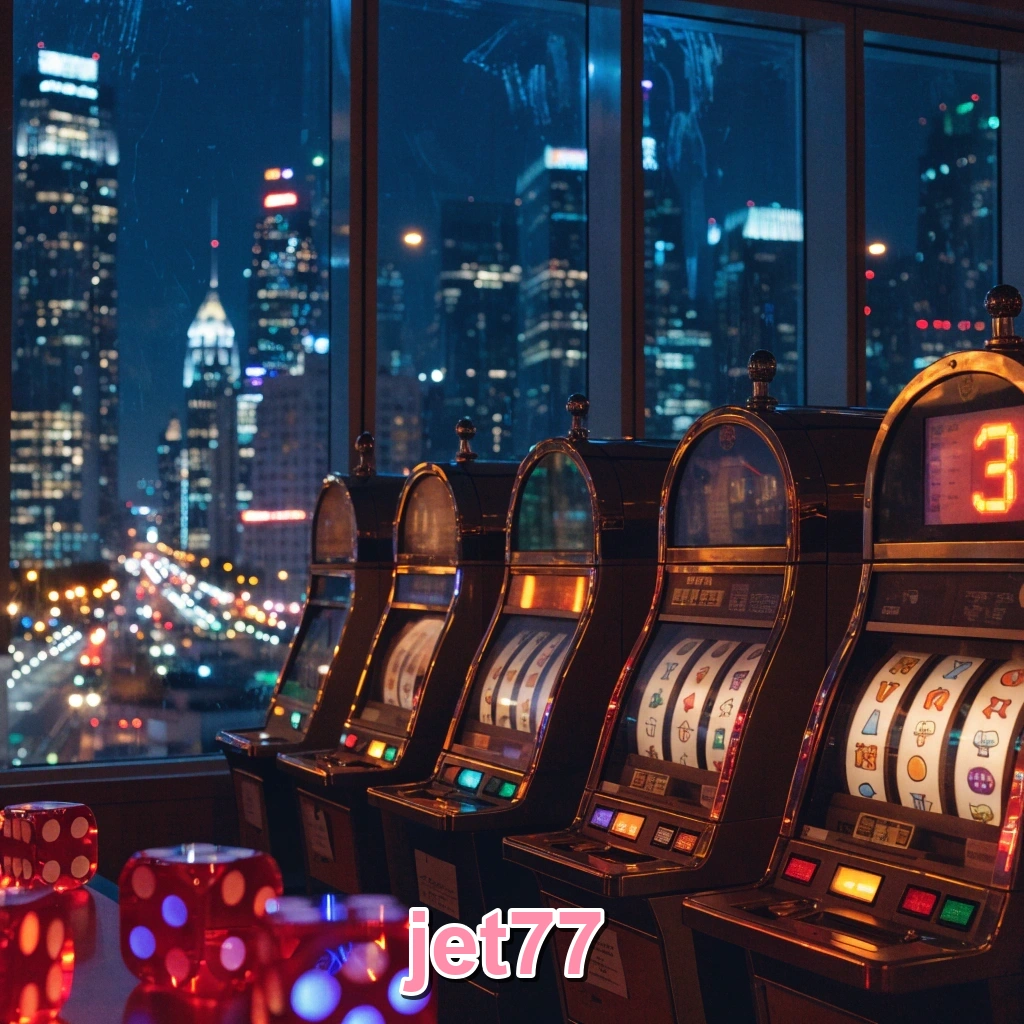 Screenshot 7 - jet77 Search